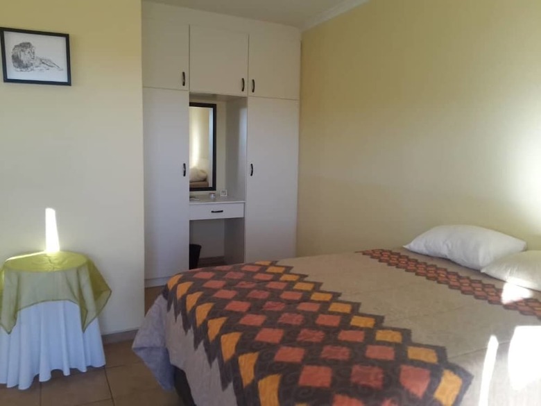 Bed & Breakfast Tismaree Guestfarm