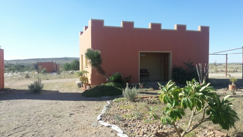 Bed & Breakfast Tismaree Guestfarm