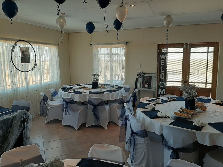 Bed & Breakfast Tismaree Guestfarm