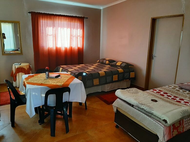 Bed & Breakfast Tismaree Guestfarm