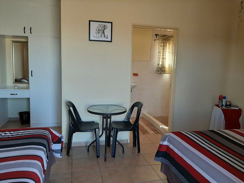 Bed & Breakfast Tismaree Guestfarm