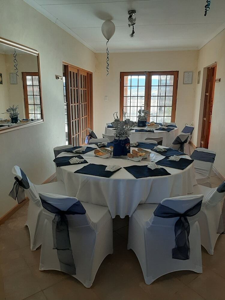 Bed & Breakfast Tismaree Guestfarm