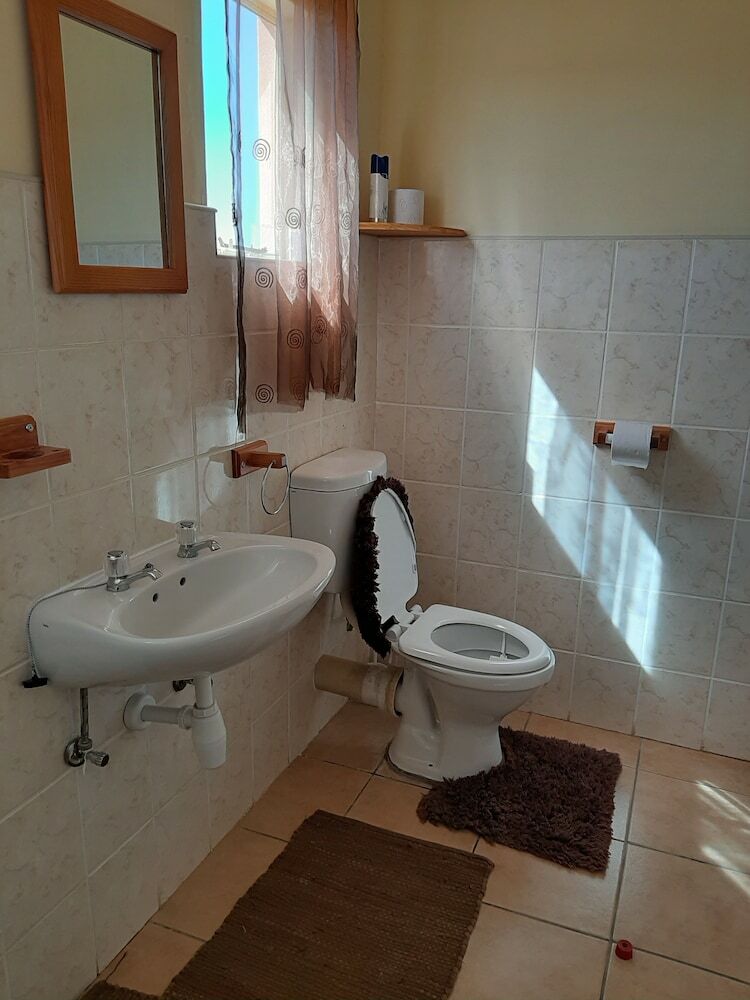 Bed & Breakfast Tismaree Guestfarm