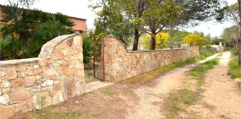 Apartamento Appartamenti Cala Liberotto