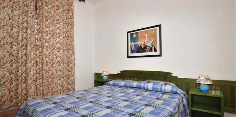 Apartamento Appartamenti Cala Liberotto