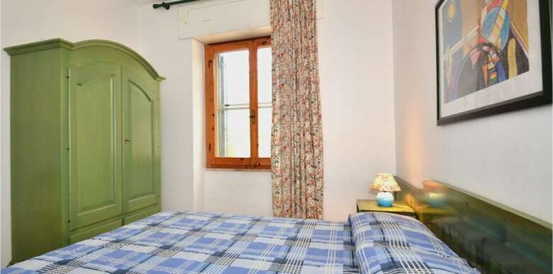 Apartamento Appartamenti Cala Liberotto