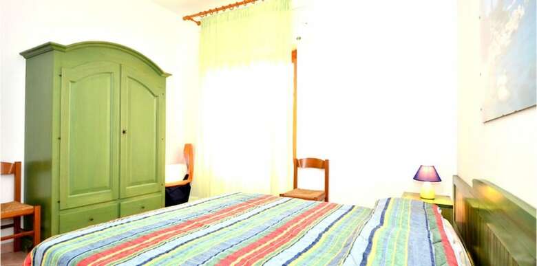 Apartamento Appartamenti Cala Liberotto