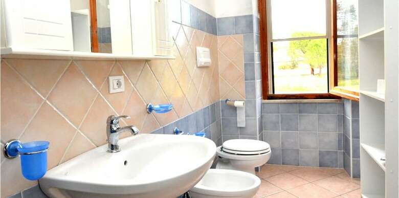 Apartamento Appartamenti Cala Liberotto