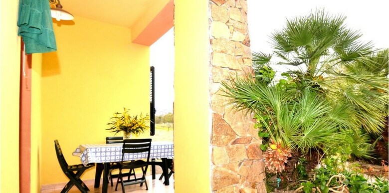 Apartamento Appartamenti Cala Liberotto