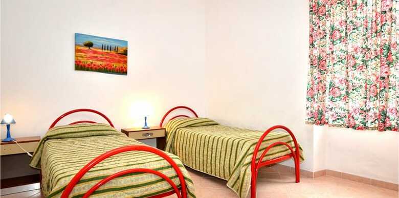 Apartamento Appartamenti Cala Liberotto