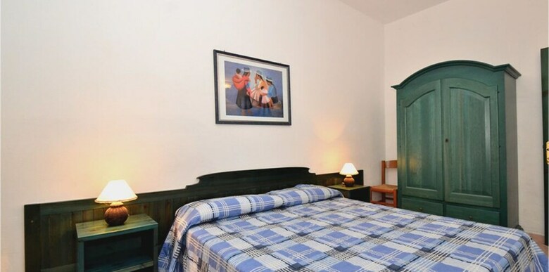 Apartamento Appartamenti Cala Liberotto