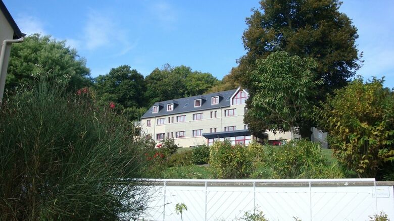 Pension Etoile de La Mer - Logis St Michel