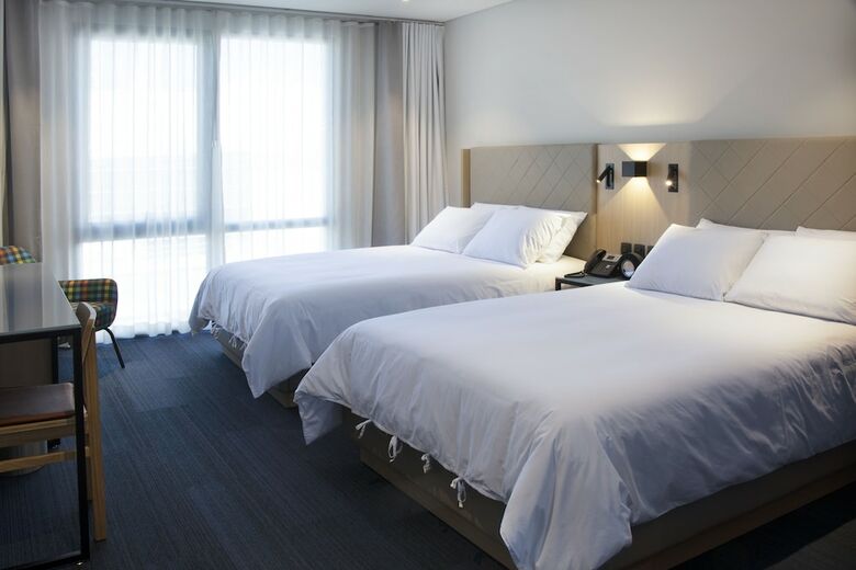 Hotel Casa Grande Express