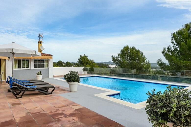 Villa Casely