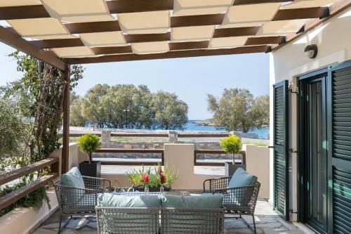 Hotel Syra Bay