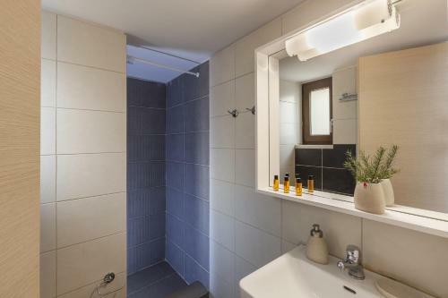 Hotel Syra Bay
