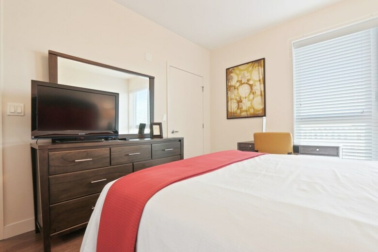 Apartamentos Global Luxury Suites At Koreatown