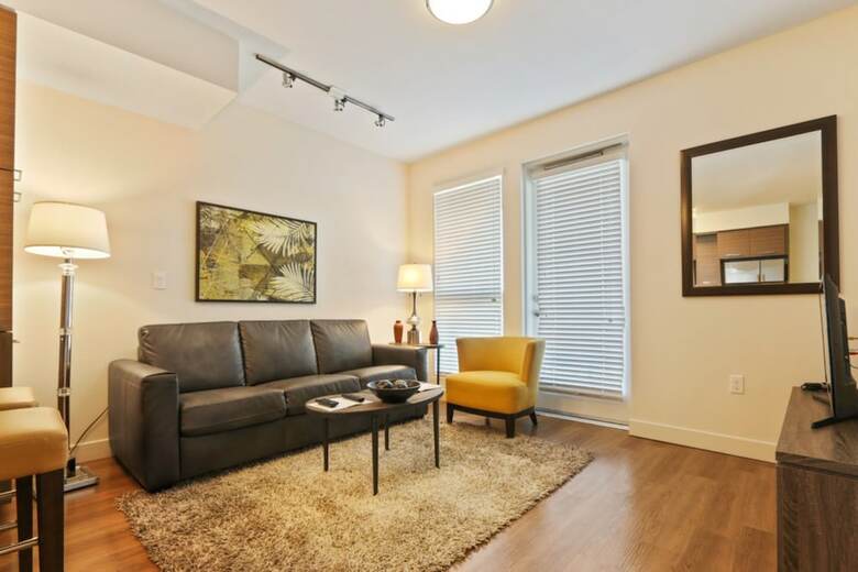 Apartamentos Global Luxury Suites At Koreatown