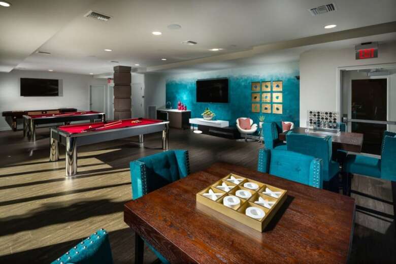 Apartamentos Global Luxury Suites At Koreatown