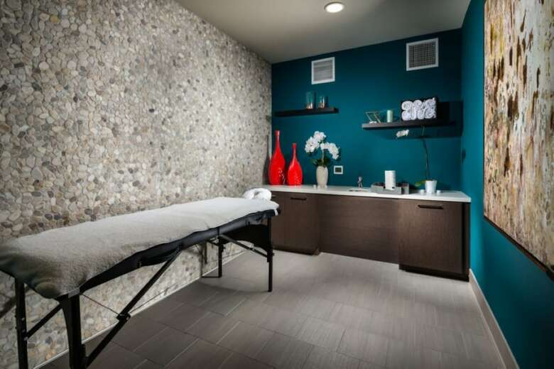 Apartamentos Global Luxury Suites At Koreatown