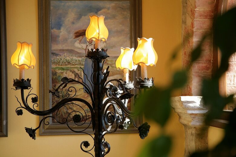 Bed & Breakfast Antica Casa Pasolini