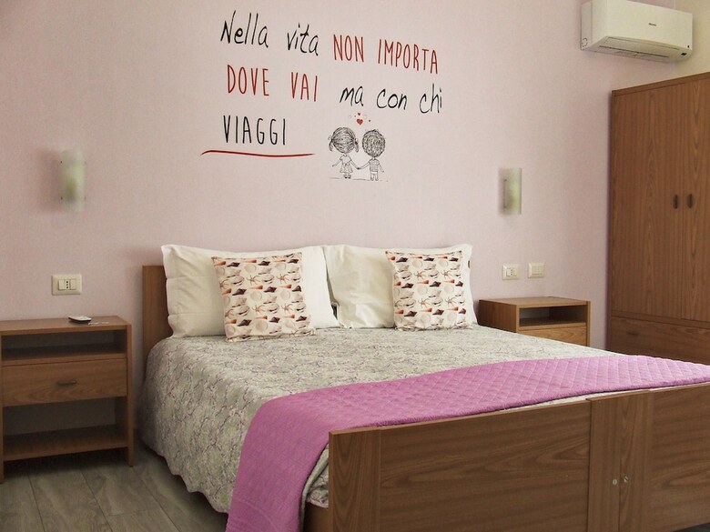Hotel Leol� Guesthouse And Breakfast
