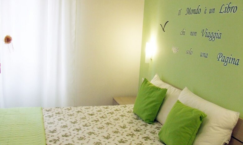Hotel Leol� Guesthouse And Breakfast