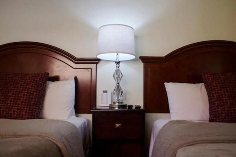 Hotel Htl Chapultepec Consulado Lerdo