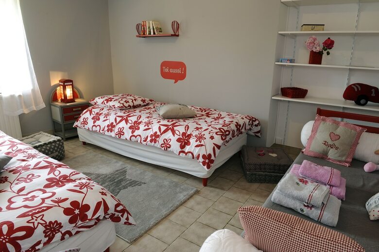 Hotel L'haubette
