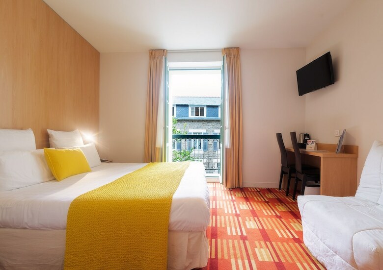 Hotel H�tel Dinard Balmoral