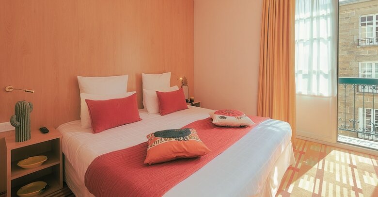 Hotel H�tel Dinard Balmoral