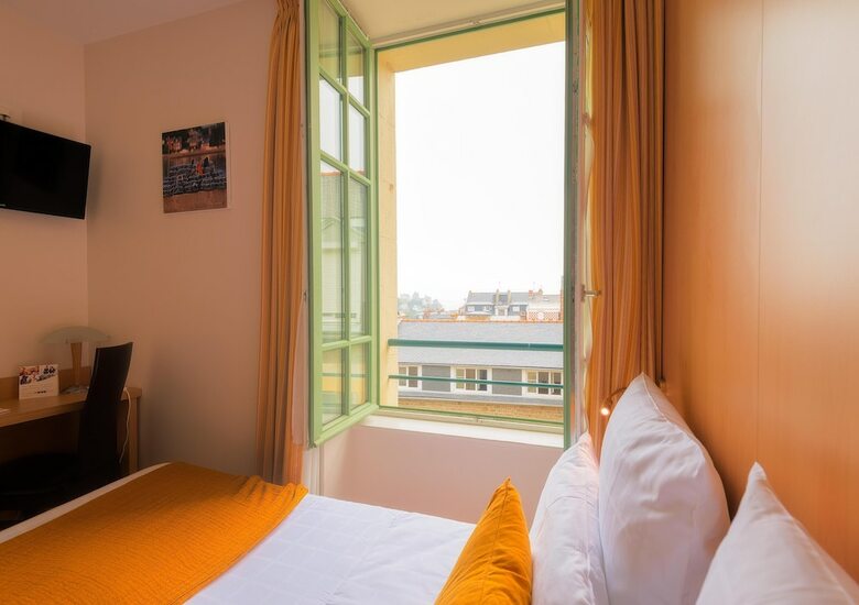 Hotel H�tel Dinard Balmoral