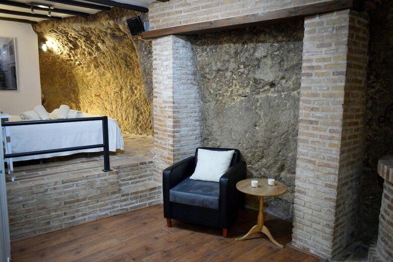 Apartamentos Studio In Pe�aflor, With Wifi