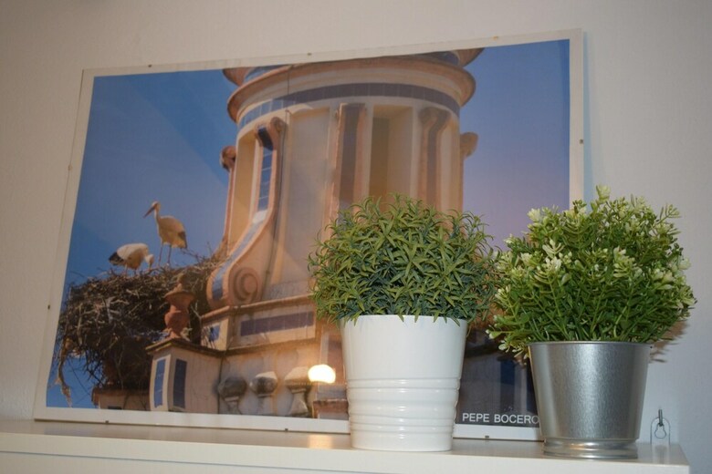 Apartamentos Studio In Pe�aflor, With Wifi