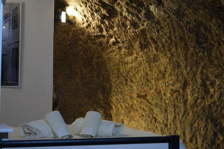 Apartamentos Studio In Pe�aflor, With Wifi