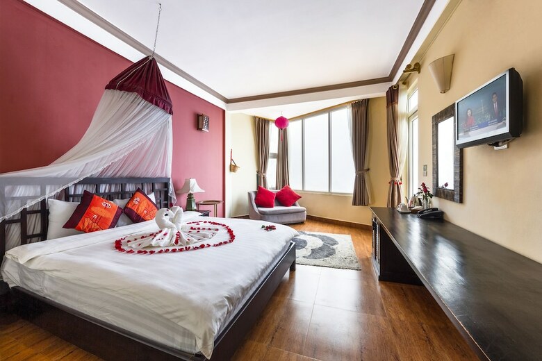 H'mong Boutique Hotel