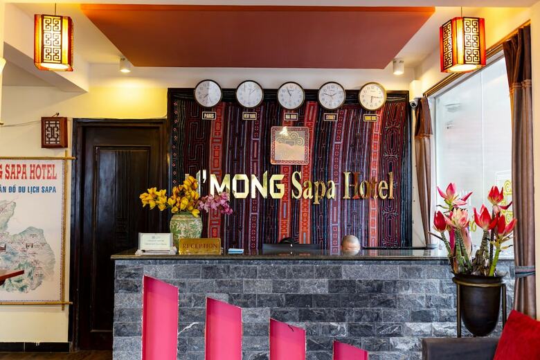 H'mong Boutique Hotel