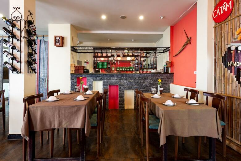 H'mong Boutique Hotel