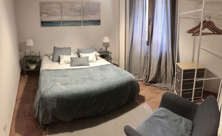 Agroturismo Casa Zaorejas