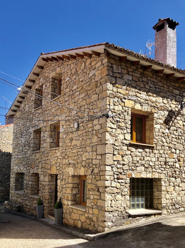 Agroturismo Casa Zaorejas