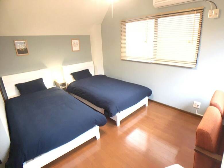 Apartamentos West Kumegawa