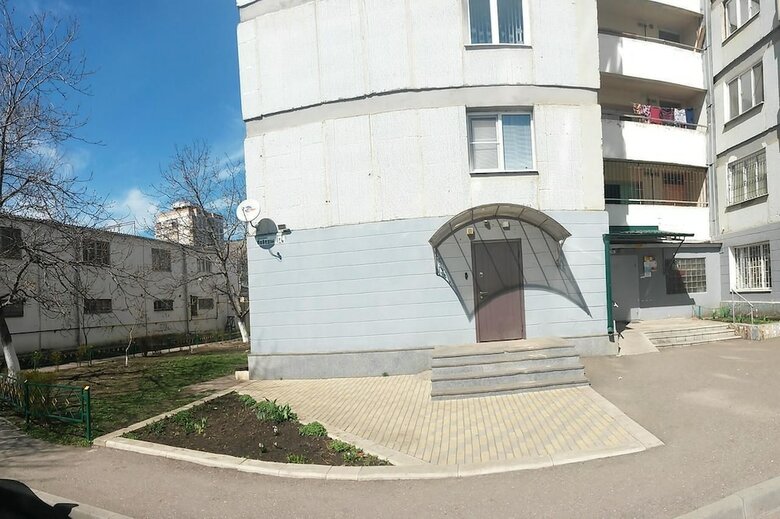 Hostal Green Hostel