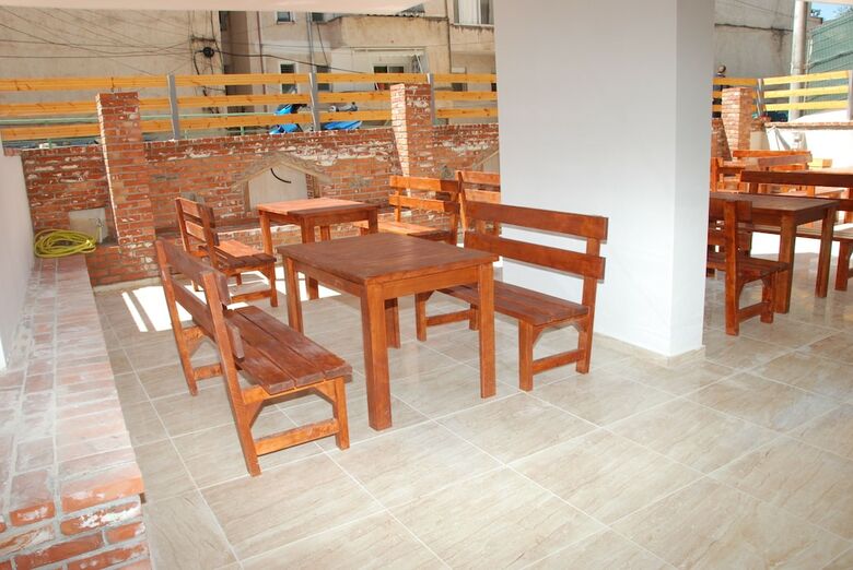Hostal Sunset Hostel