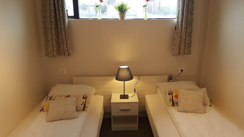Hotel Anitas Guesthouse