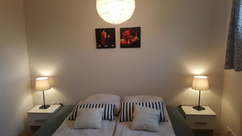 Hotel Anitas Guesthouse