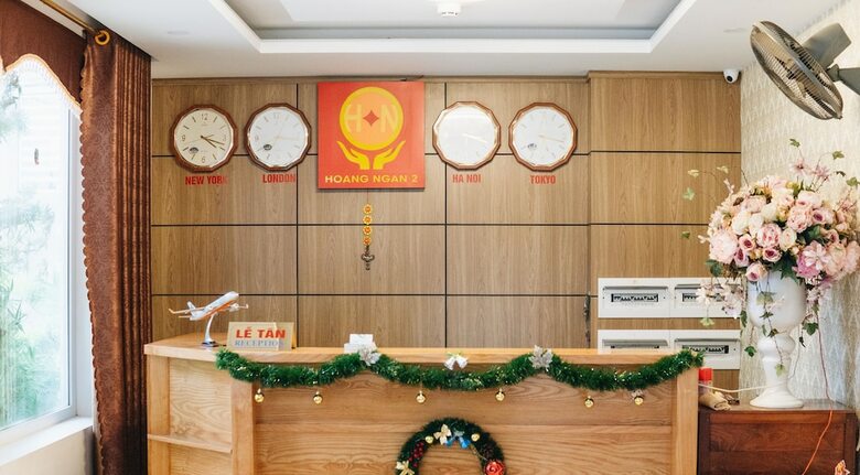 Hoang Ngan 2 Hotel