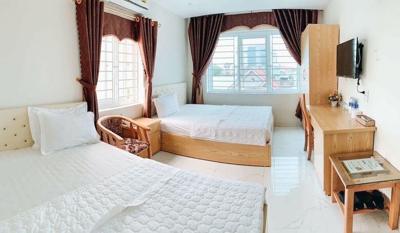 Hoang Ngan 2 Hotel