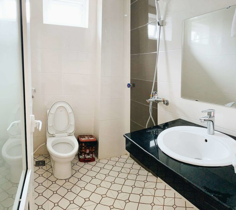 Hoang Ngan 2 Hotel