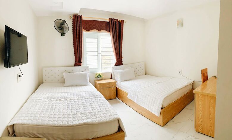 Hoang Ngan 2 Hotel