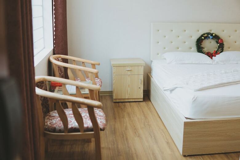 Hoang Ngan 2 Hotel
